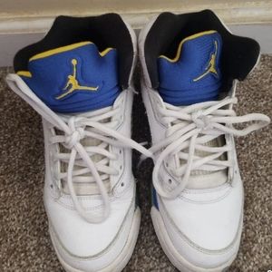 *SOLD* Air Jordan's